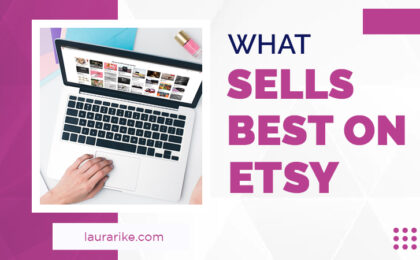 what sells best on etsy