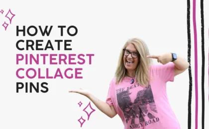 How to create pinterest collage pins- a step-by-step guide | laura rike How to create pinterest collage pins: a step-by-step guide
